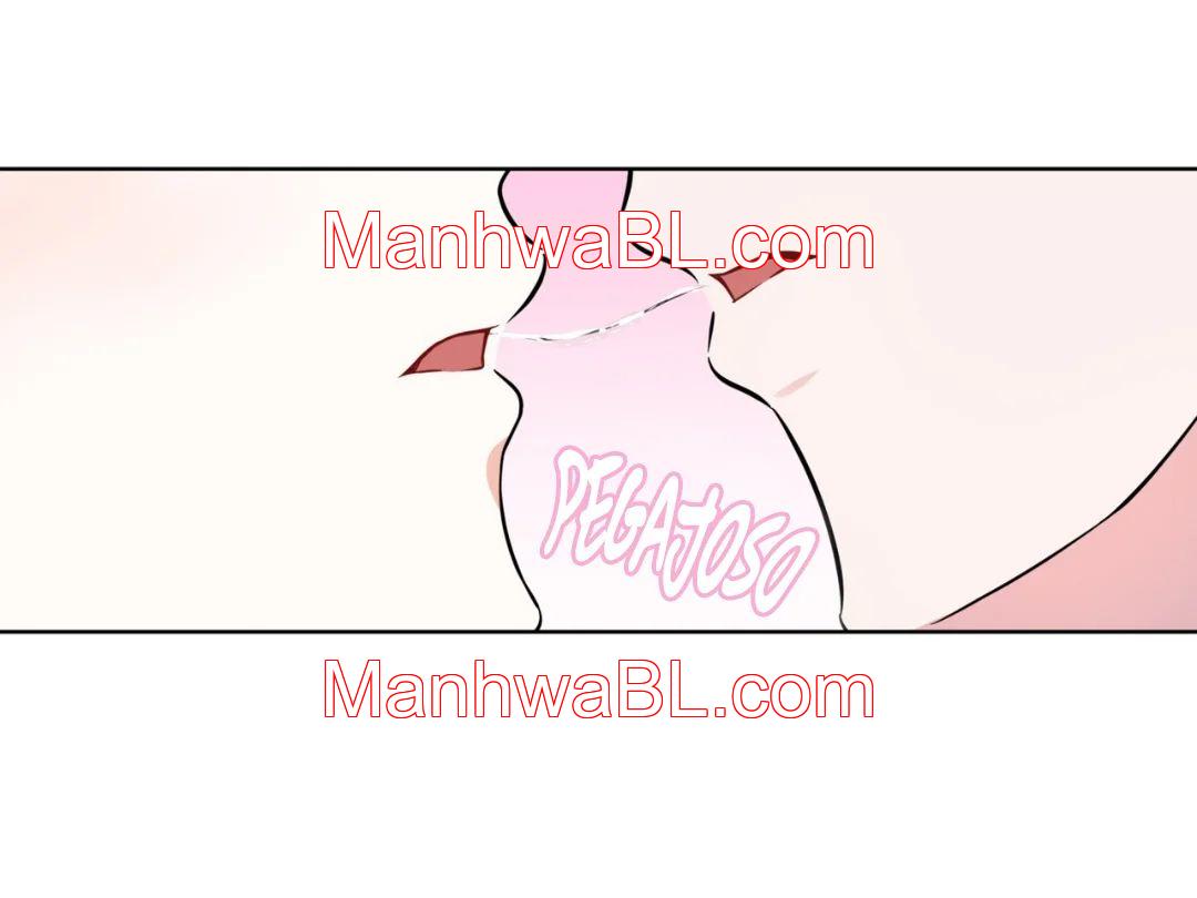 La bebida de zorro de Flynn - Capítulo 8 manhwa