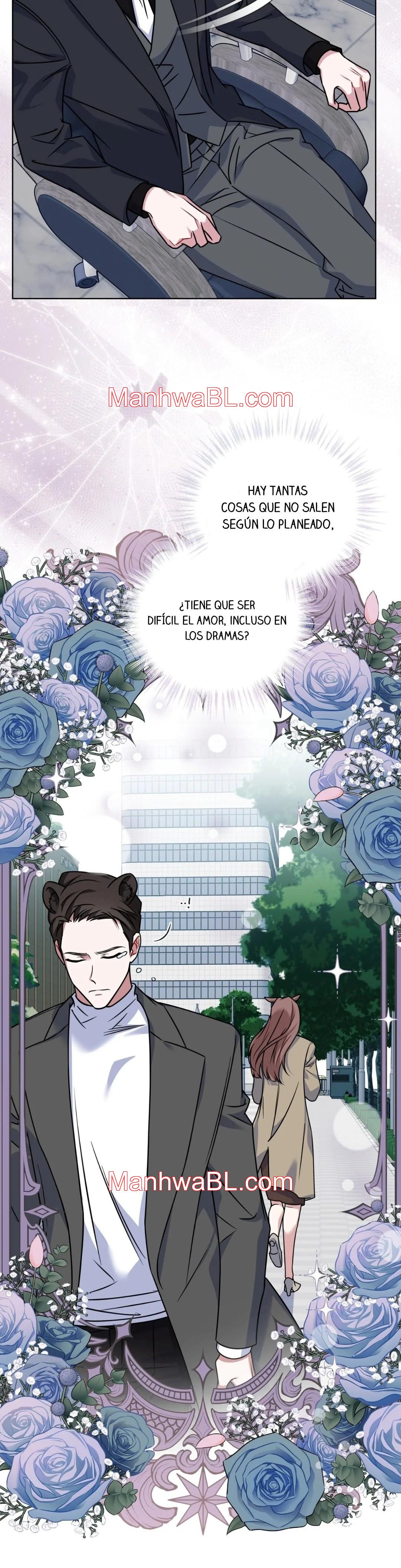 La bebida de zorro de Flynn - Capítulo 26 manhwa