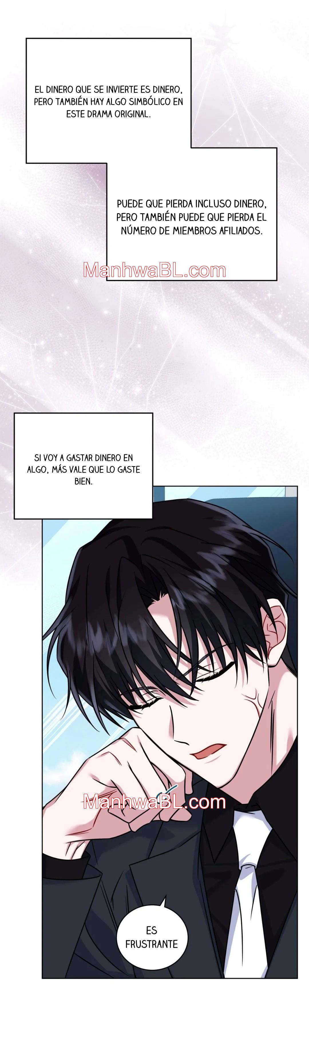 La bebida de zorro de Flynn - Capítulo 26 manhwa
