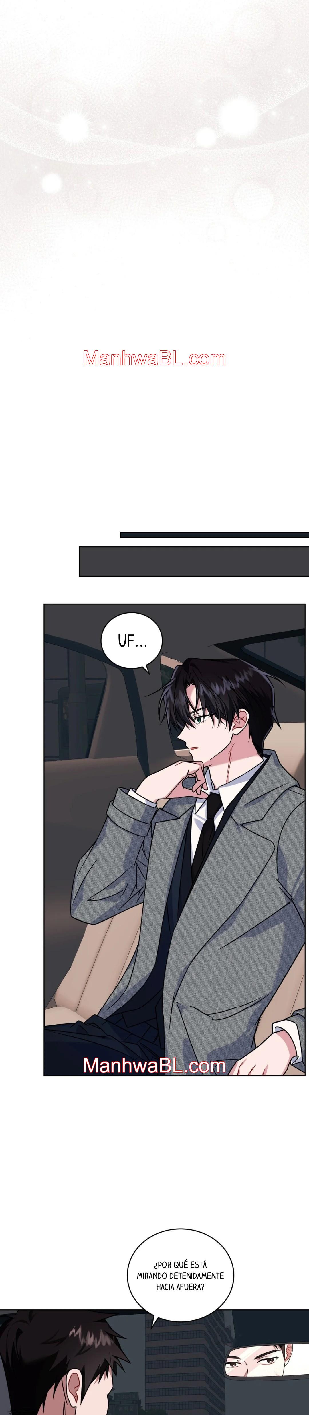 La bebida de zorro de Flynn - Capítulo 26 manhwa