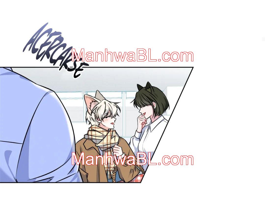 La bebida de zorro de Flynn - Capítulo 11 manhwa