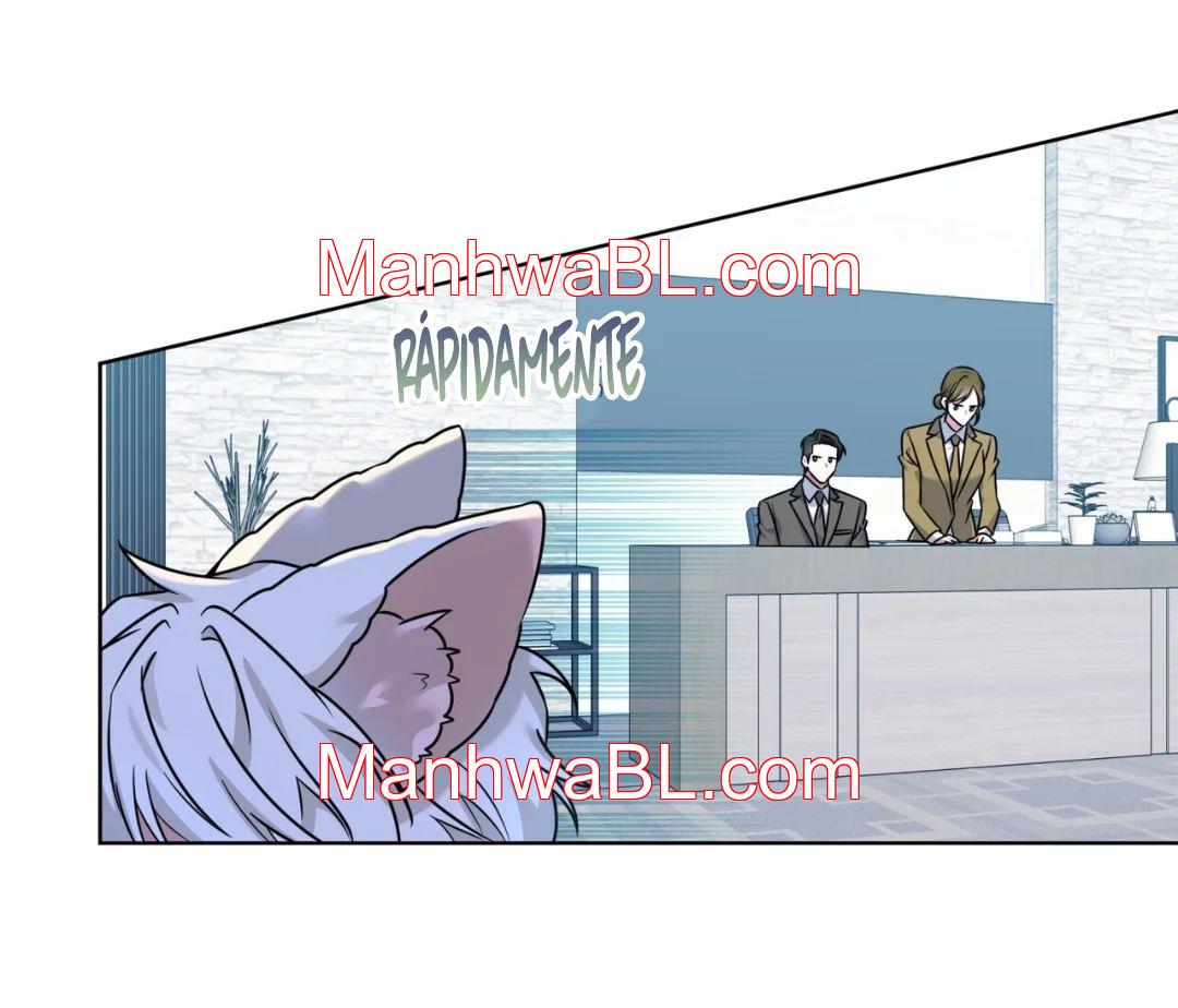 La bebida de zorro de Flynn - Capítulo 11 manhwa