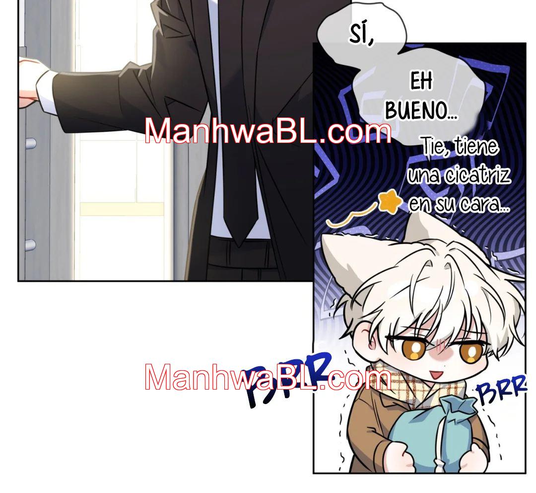La bebida de zorro de Flynn - Capítulo 11 manhwa