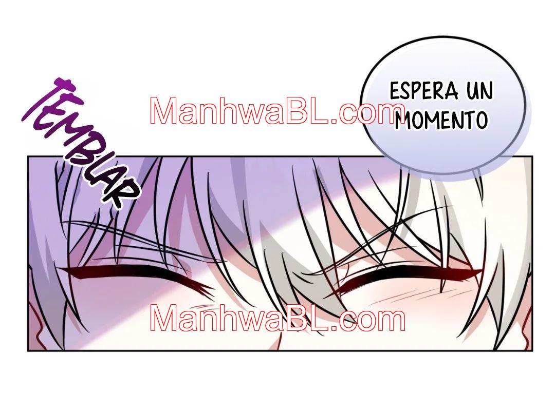La bebida de zorro de Flynn - Capítulo 11 manhwa