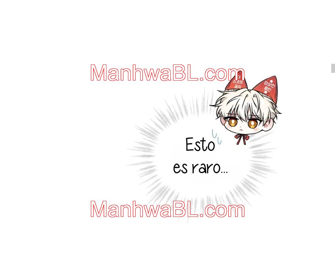 La bebida de zorro de Flynn - Capítulo 11 manhwa