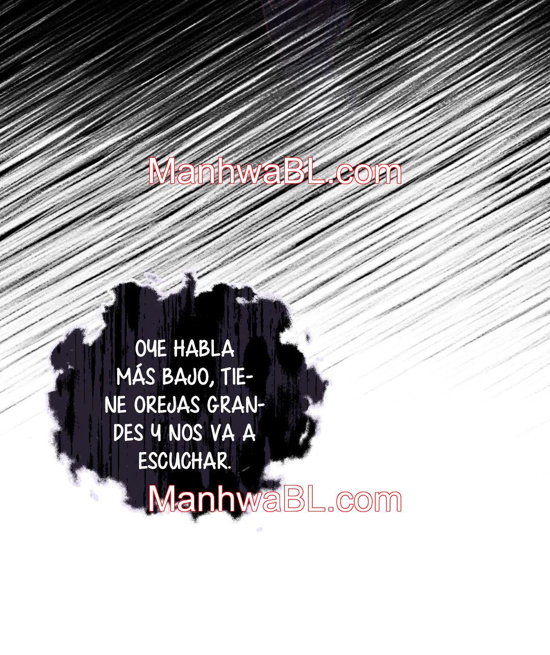 La bebida de zorro de Flynn - Capítulo 11 manhwa