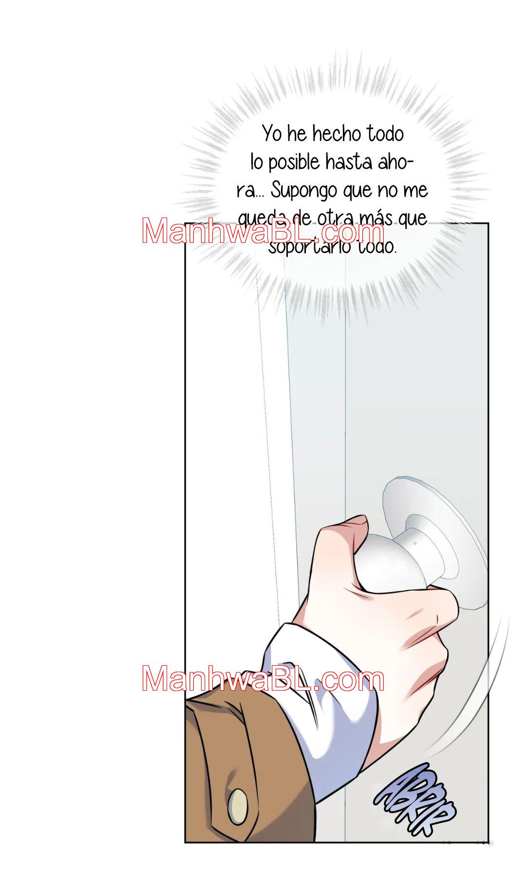 La bebida de zorro de Flynn - Capítulo 11 manhwa