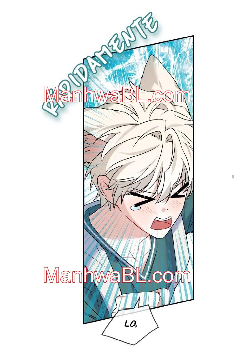 La bebida de zorro de Flynn - Capítulo 5 manhwa