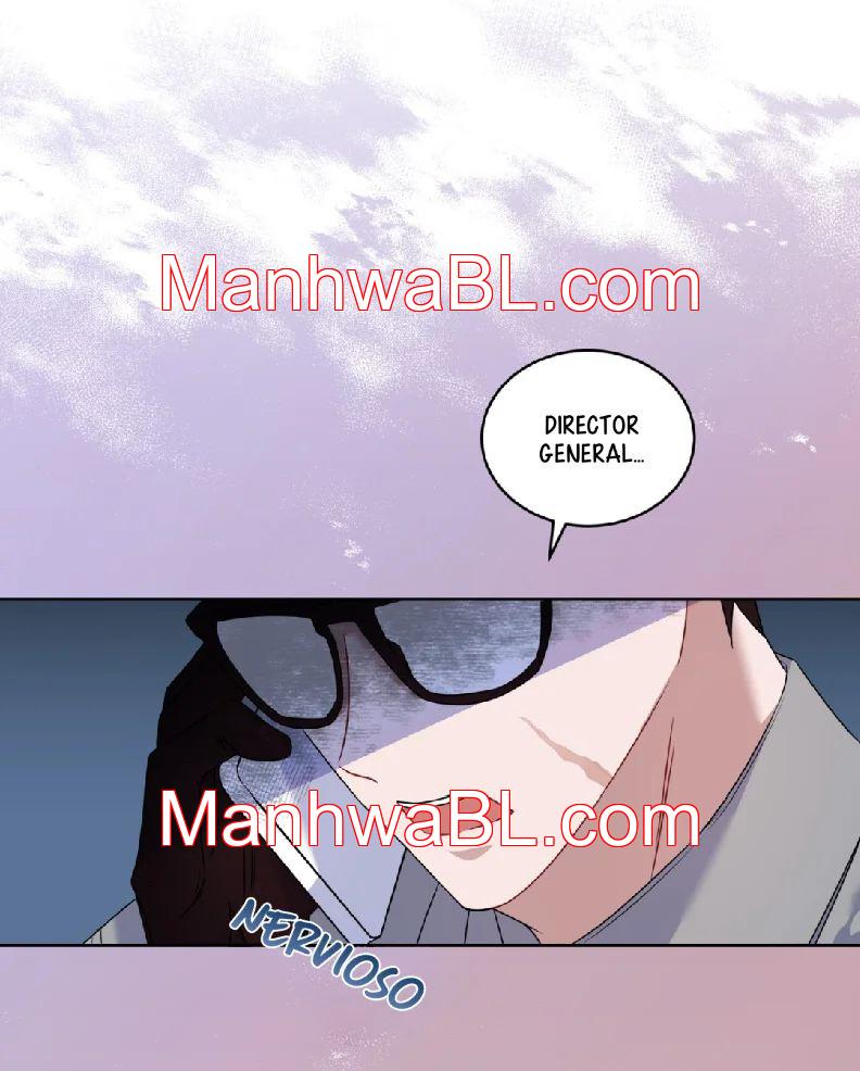La bebida de zorro de Flynn - Capítulo 5 manhwa