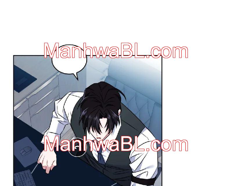 La bebida de zorro de Flynn - Capítulo 5 manhwa