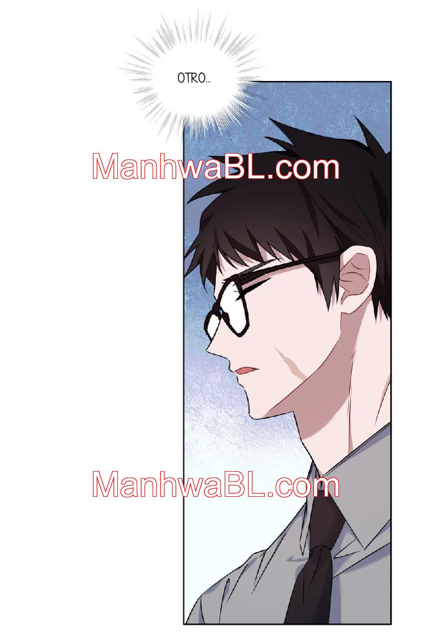 La bebida de zorro de Flynn - Capítulo 5 manhwa