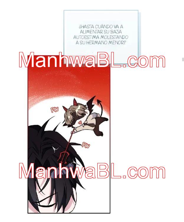 La bebida de zorro de Flynn - Capítulo 5 manhwa