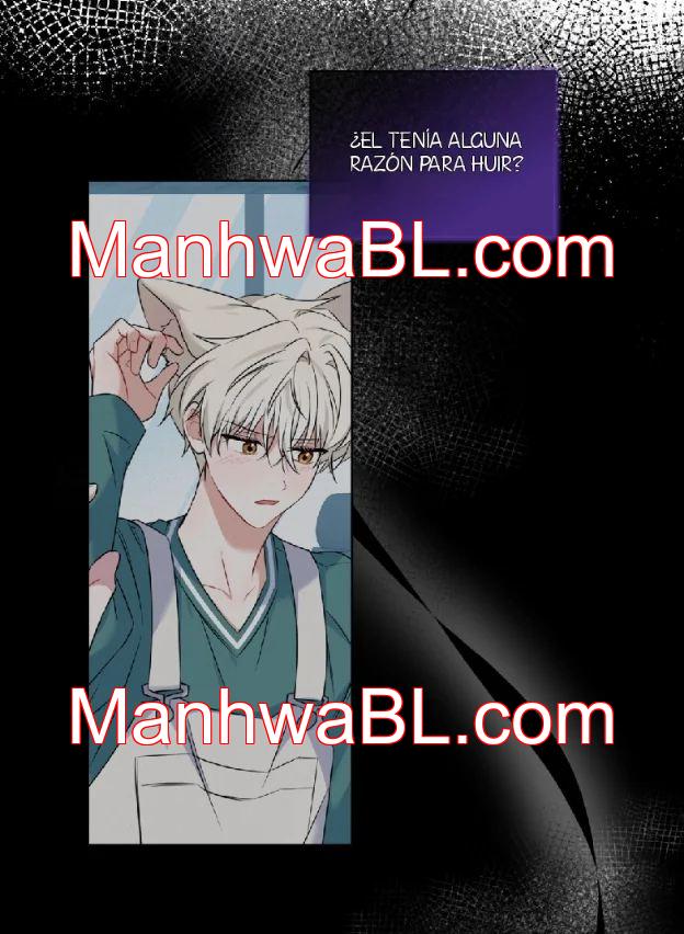 La bebida de zorro de Flynn - Capítulo 5 manhwa