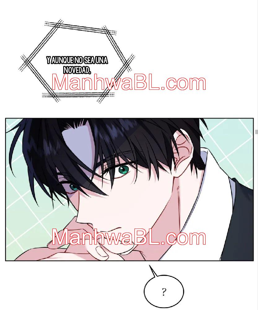 La bebida de zorro de Flynn - Capítulo 5 manhwa