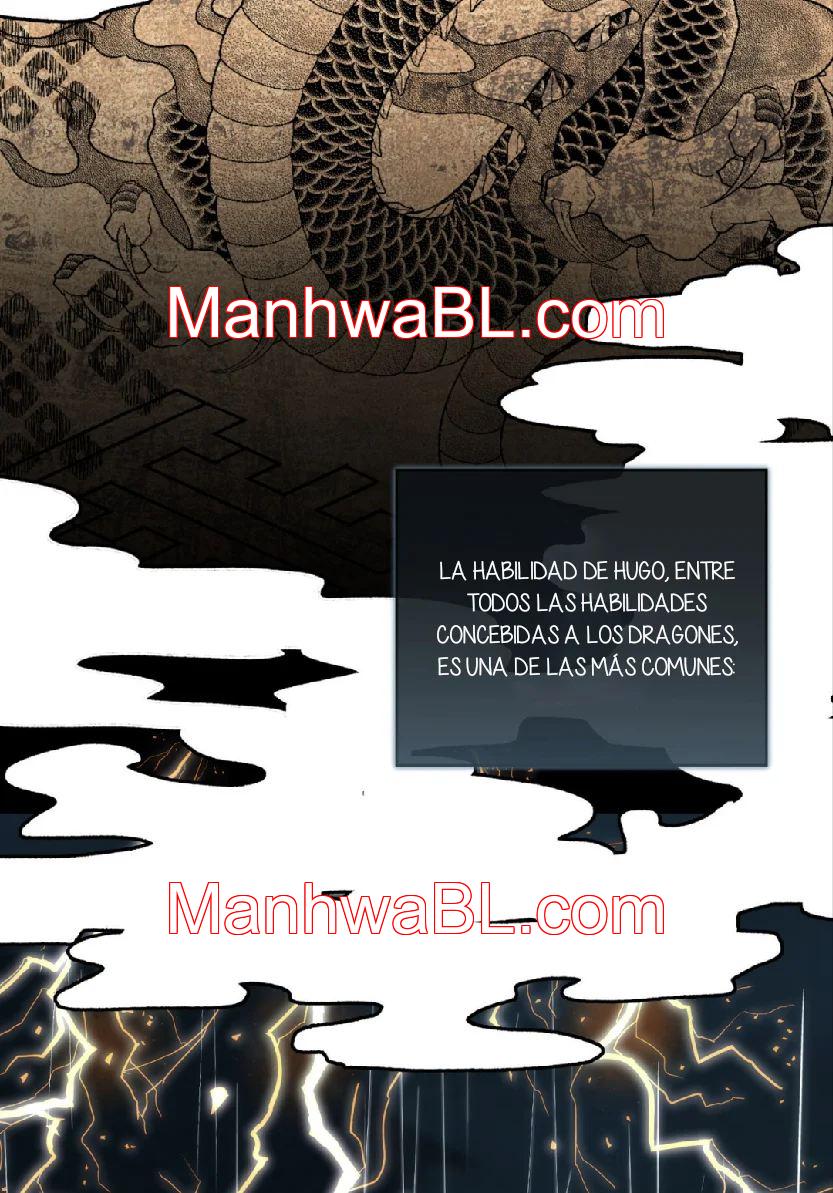 La bebida de zorro de Flynn - Capítulo 5 manhwa