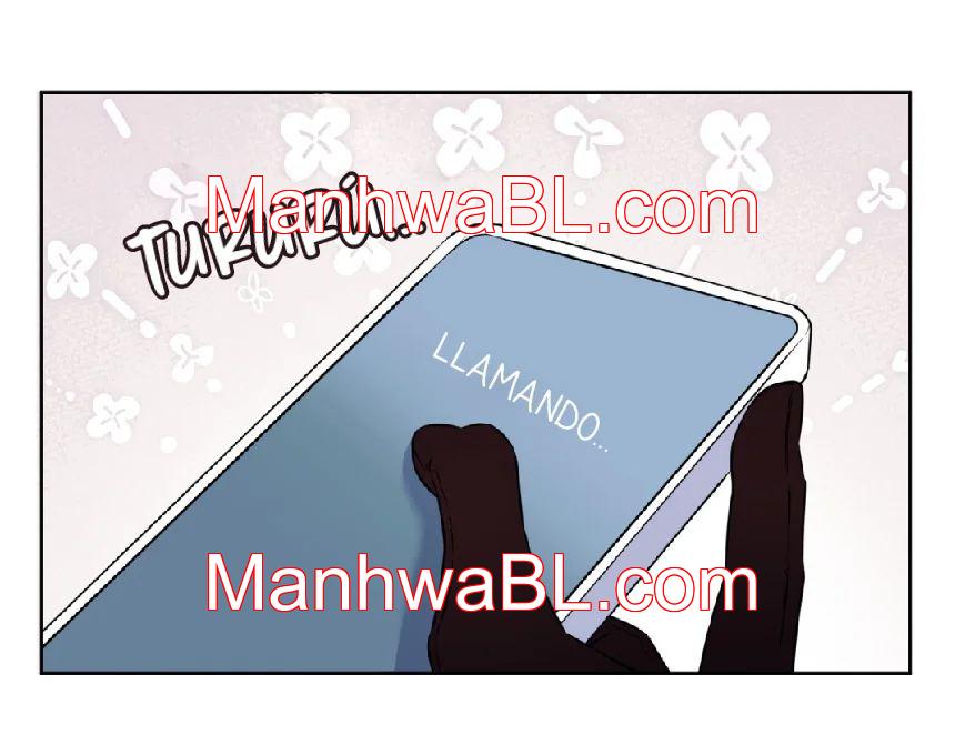 La bebida de zorro de Flynn - Capítulo 5 manhwa