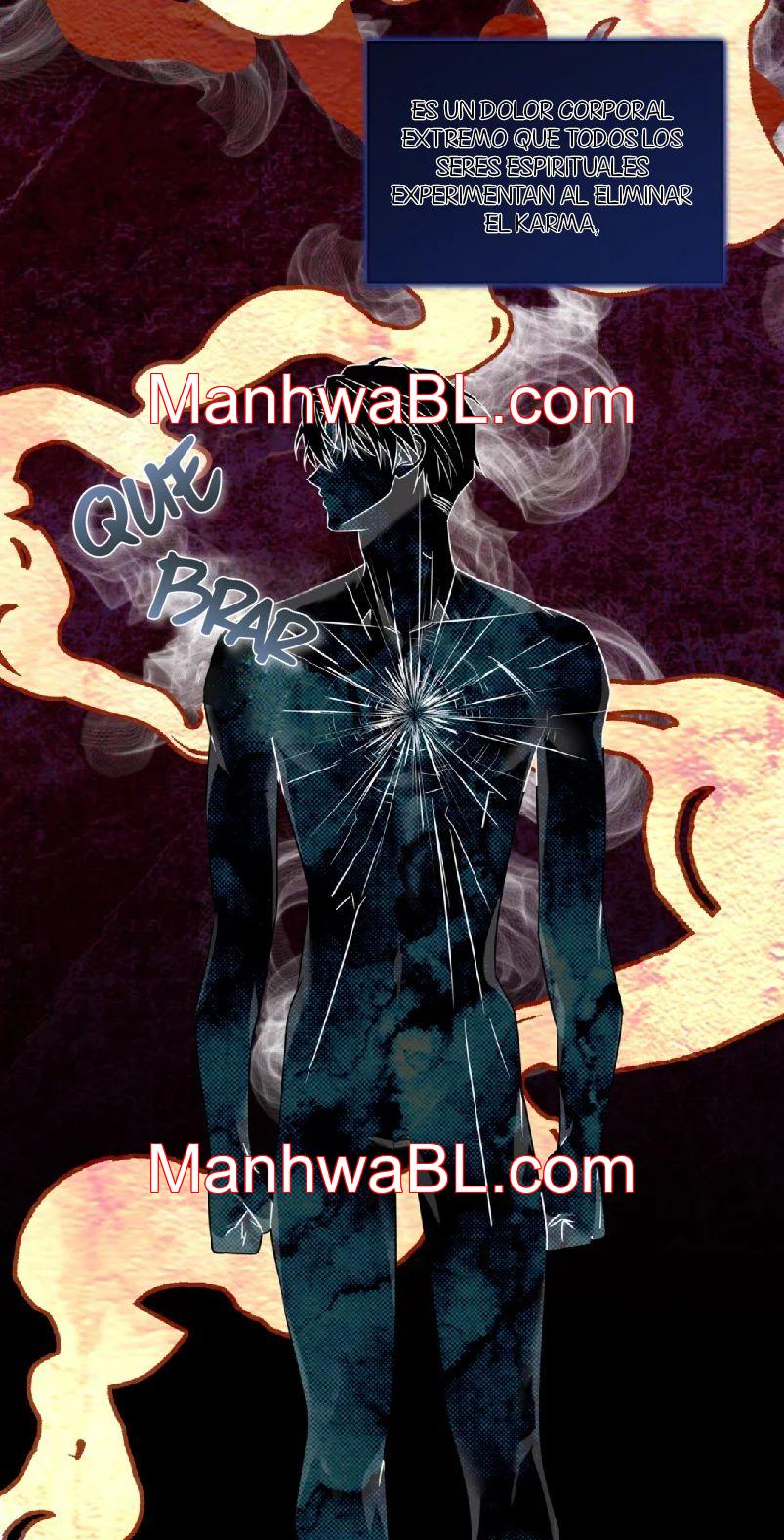 La bebida de zorro de Flynn - Capítulo 5 manhwa