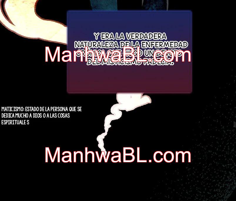 La bebida de zorro de Flynn - Capítulo 5 manhwa