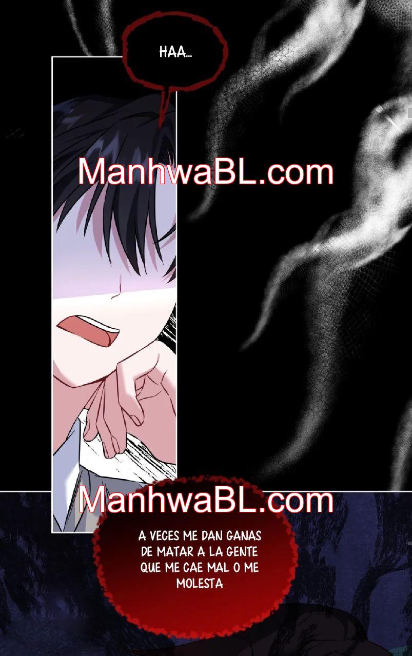 La bebida de zorro de Flynn - Capítulo 5 manhwa