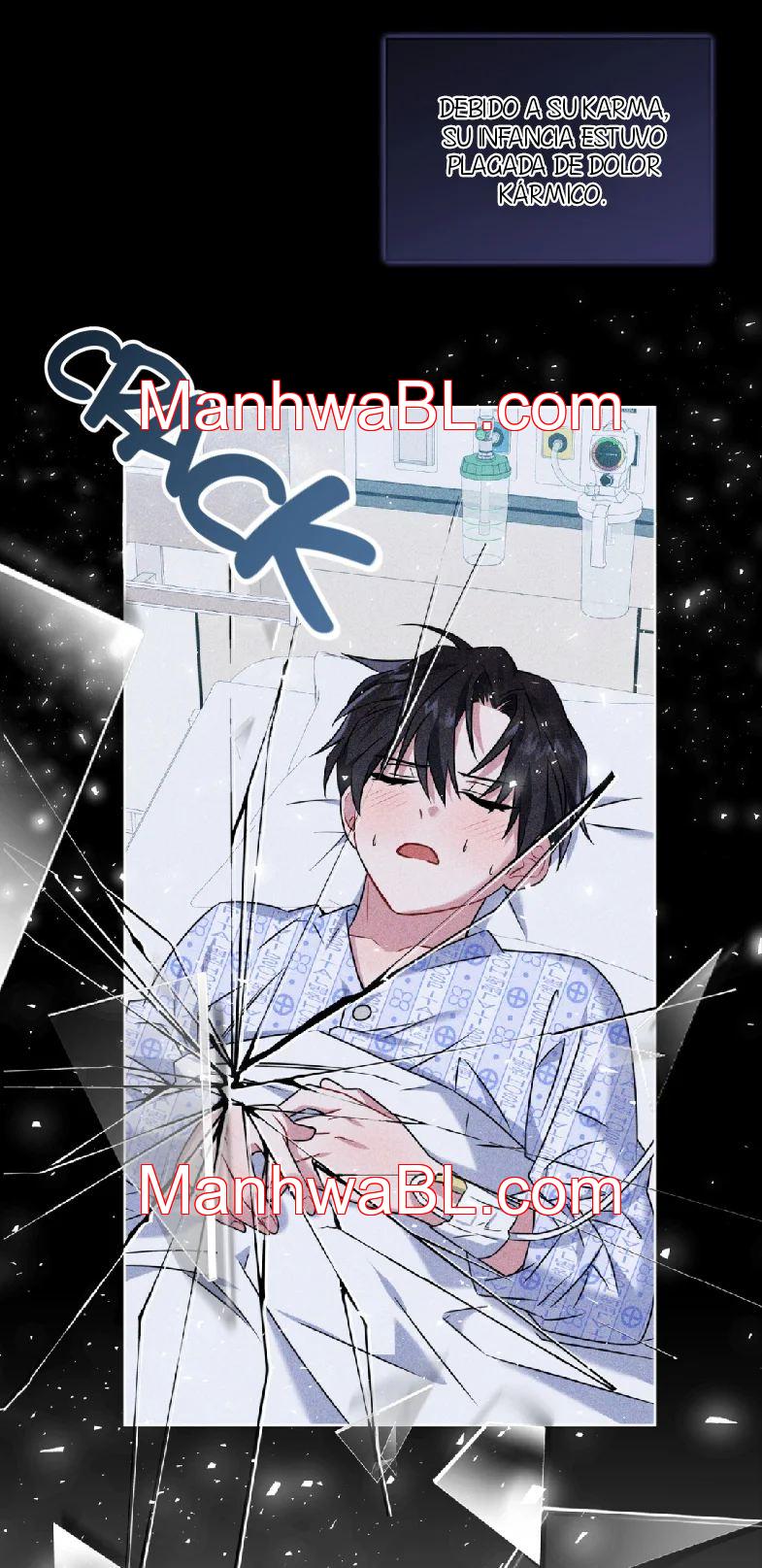 La bebida de zorro de Flynn - Capítulo 5 manhwa