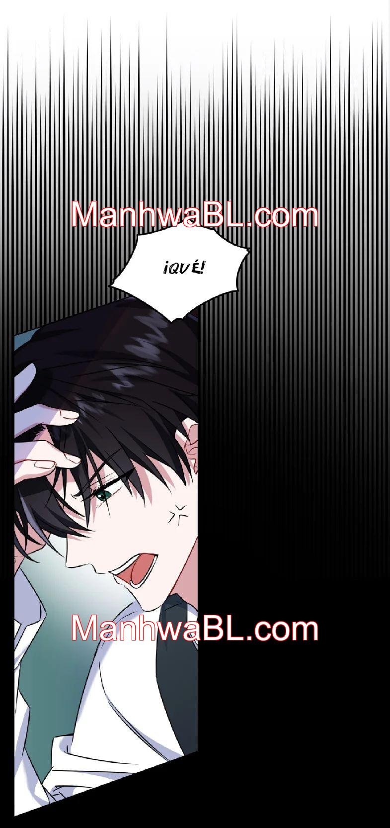 La bebida de zorro de Flynn - Capítulo 5 manhwa