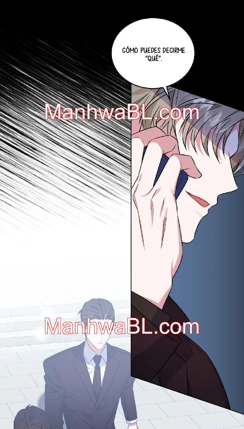 La bebida de zorro de Flynn - Capítulo 5 manhwa