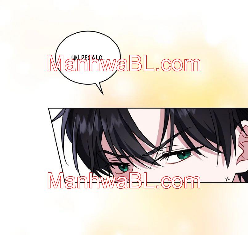 La bebida de zorro de Flynn - Capítulo 5 manhwa