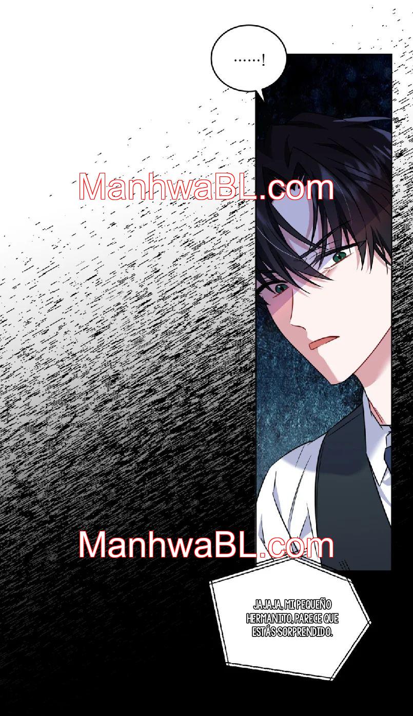 La bebida de zorro de Flynn - Capítulo 5 manhwa