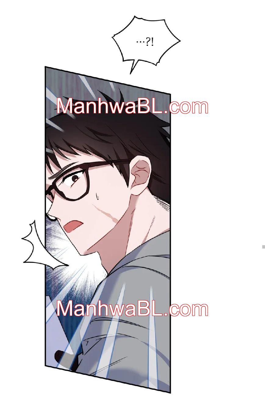 La bebida de zorro de Flynn - Capítulo 5 manhwa