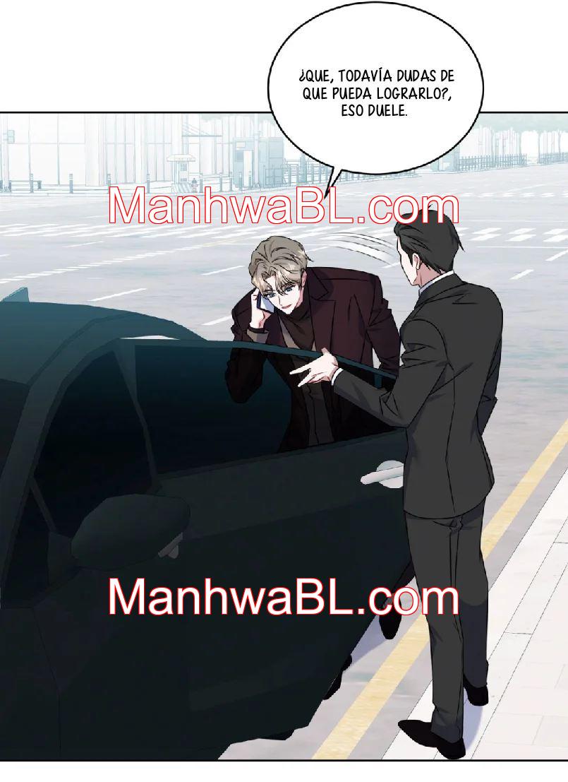 La bebida de zorro de Flynn - Capítulo 5 manhwa