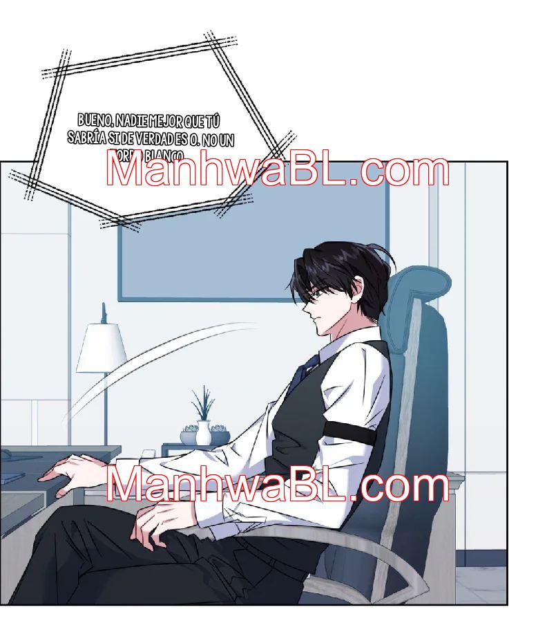 La bebida de zorro de Flynn - Capítulo 5 manhwa