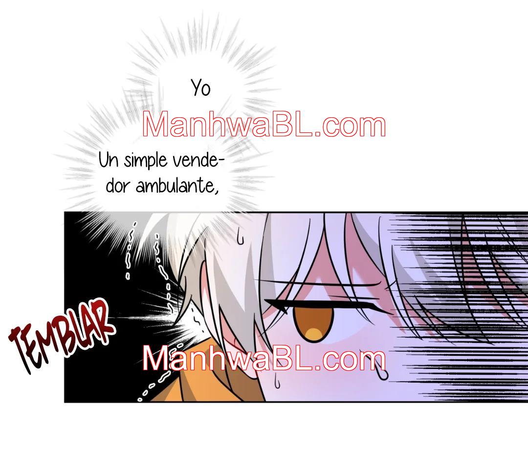 La bebida de zorro de Flynn - Capítulo 16 manhwa