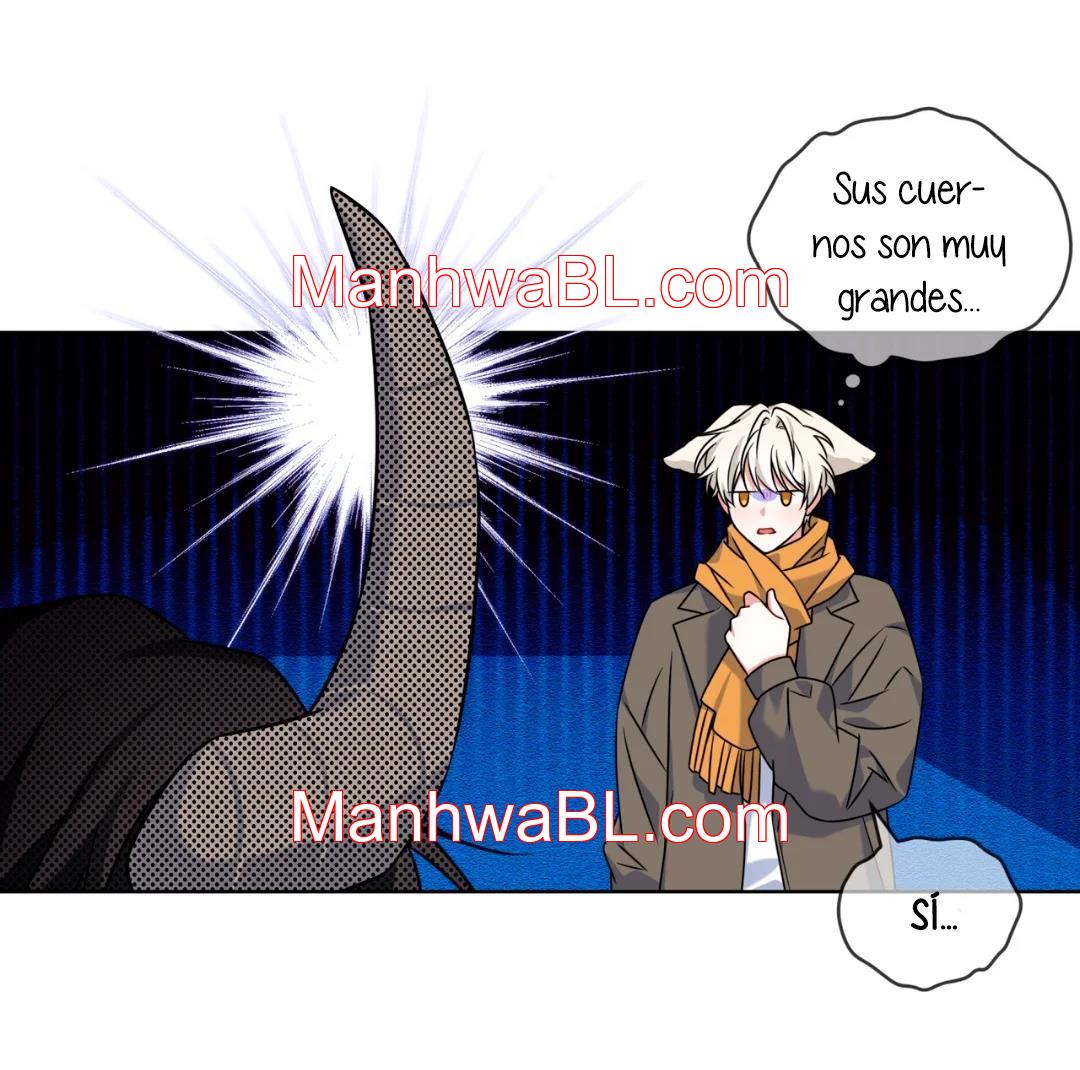 La bebida de zorro de Flynn - Capítulo 16 manhwa