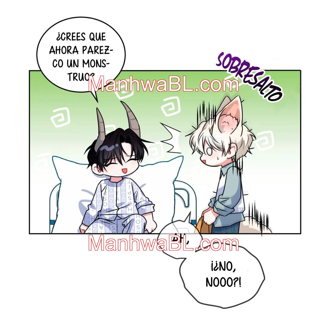 La bebida de zorro de Flynn - Capítulo 16 manhwa