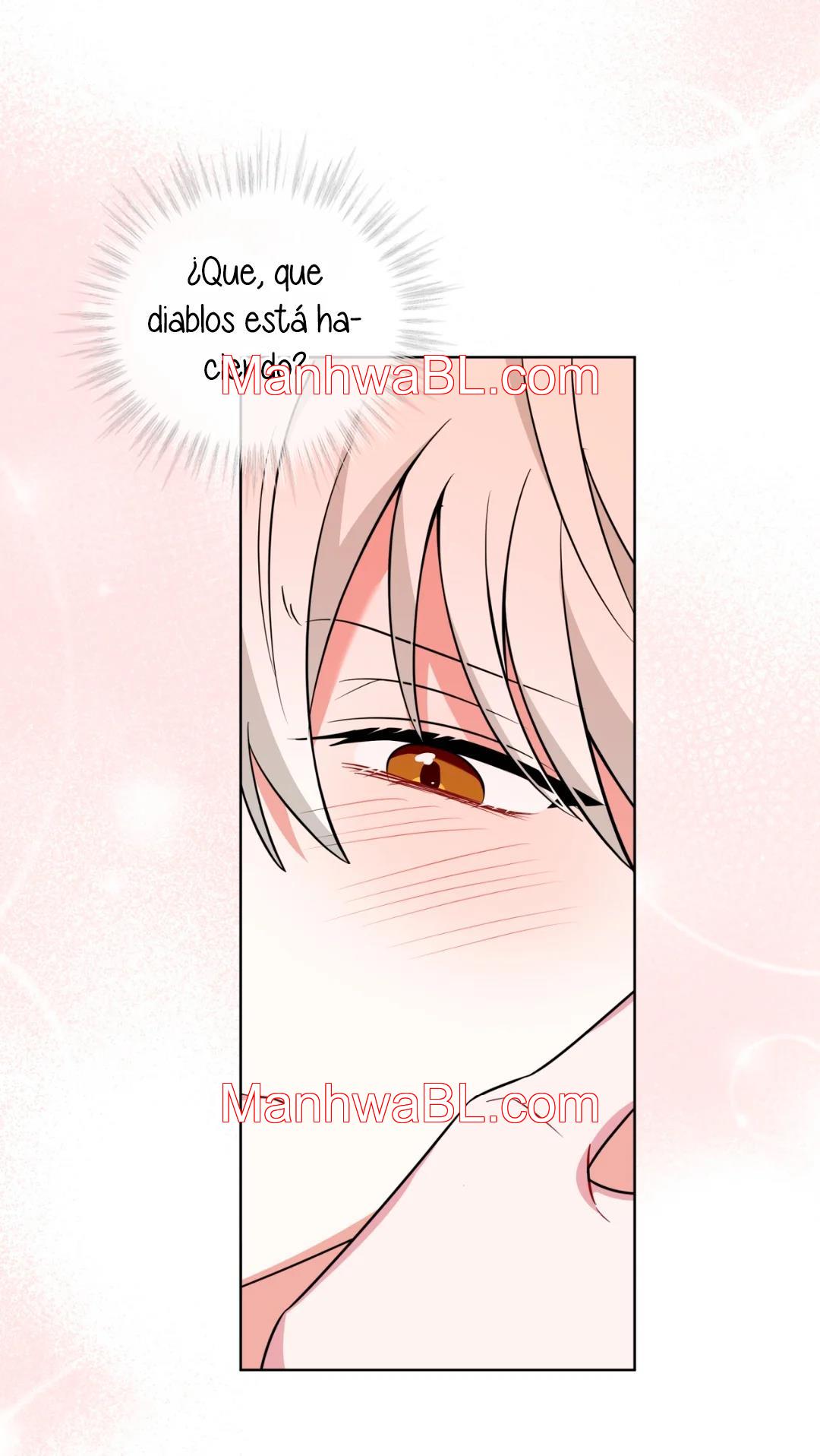 La bebida de zorro de Flynn - Capítulo 16 manhwa