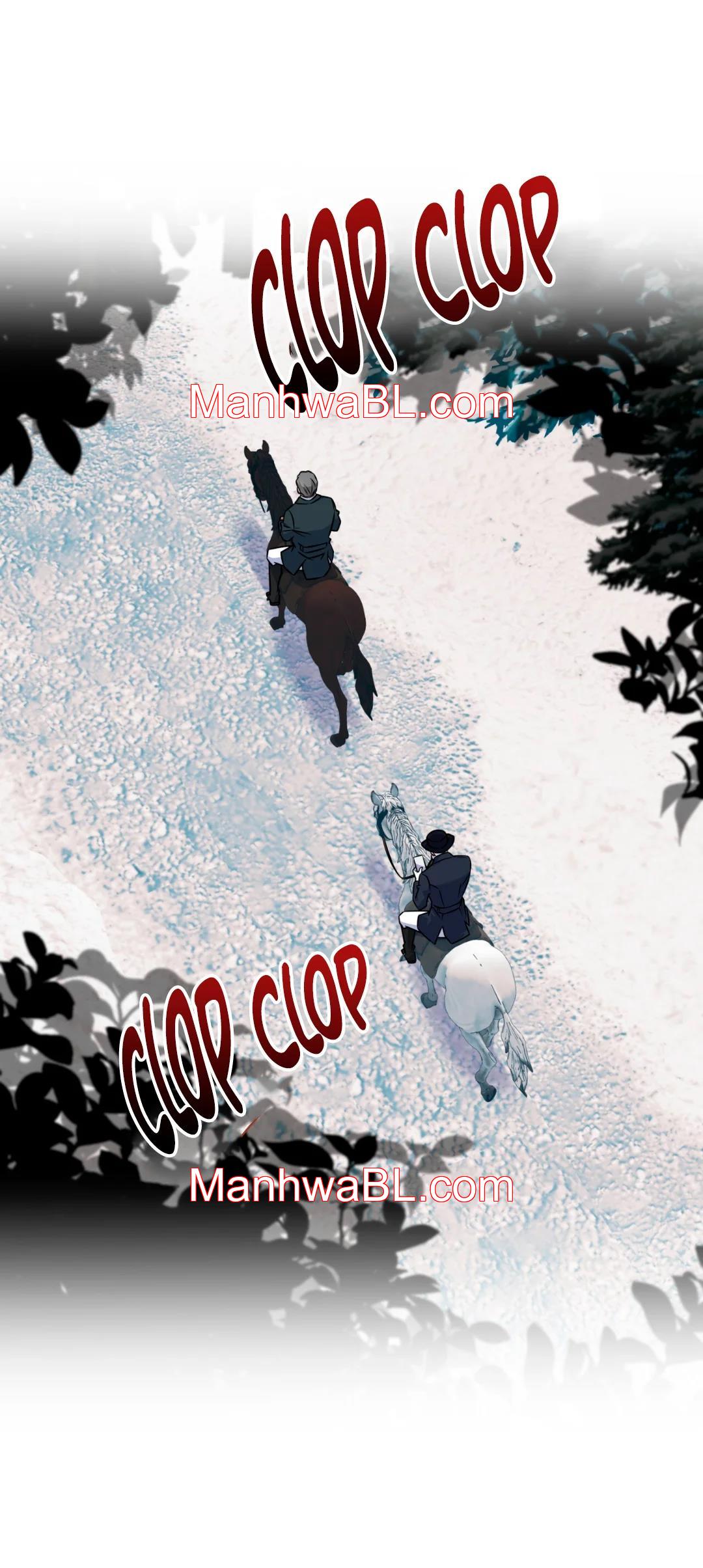 La bebida de zorro de Flynn - Capítulo 16 manhwa