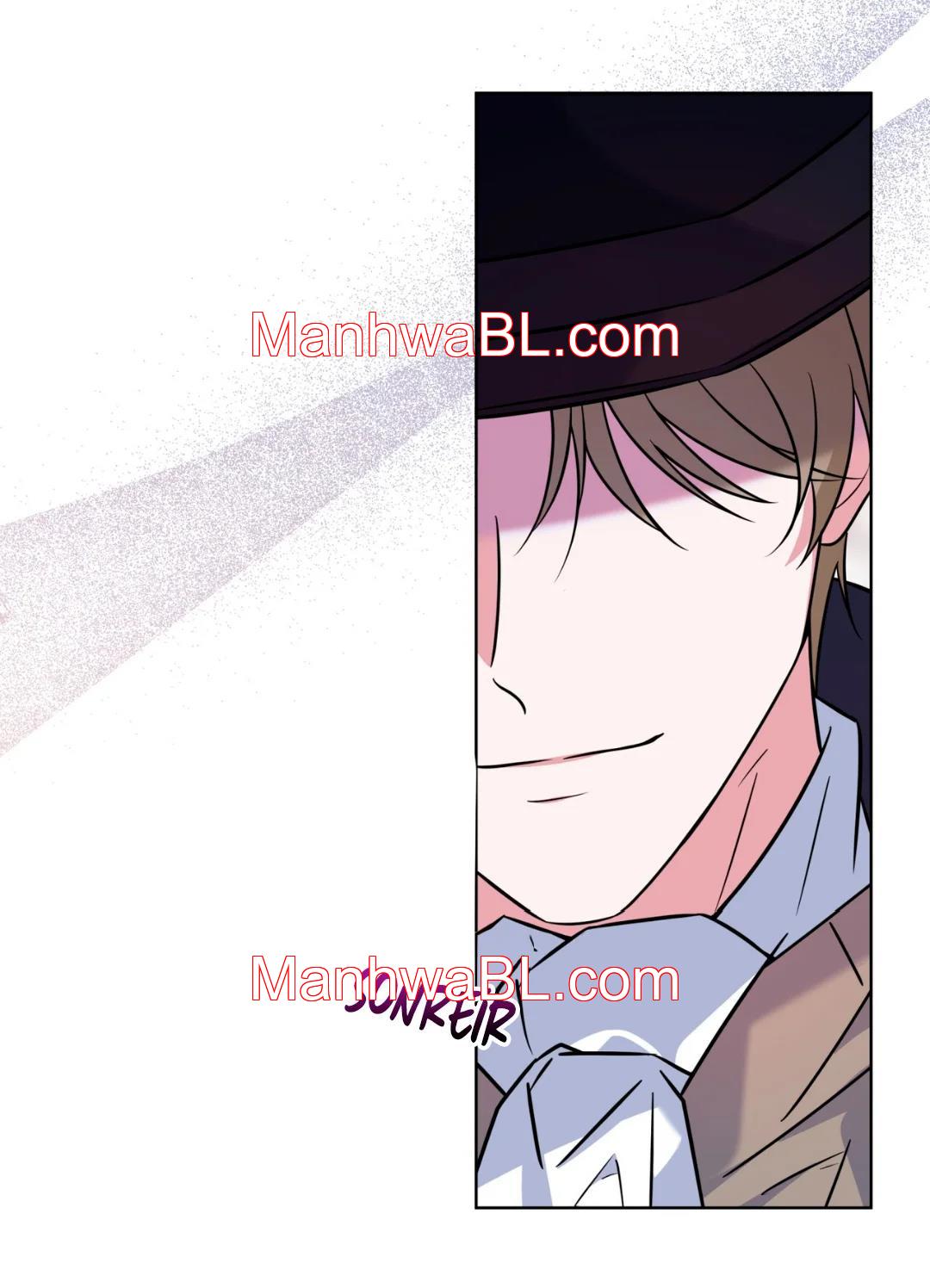 La bebida de zorro de Flynn - Capítulo 16 manhwa