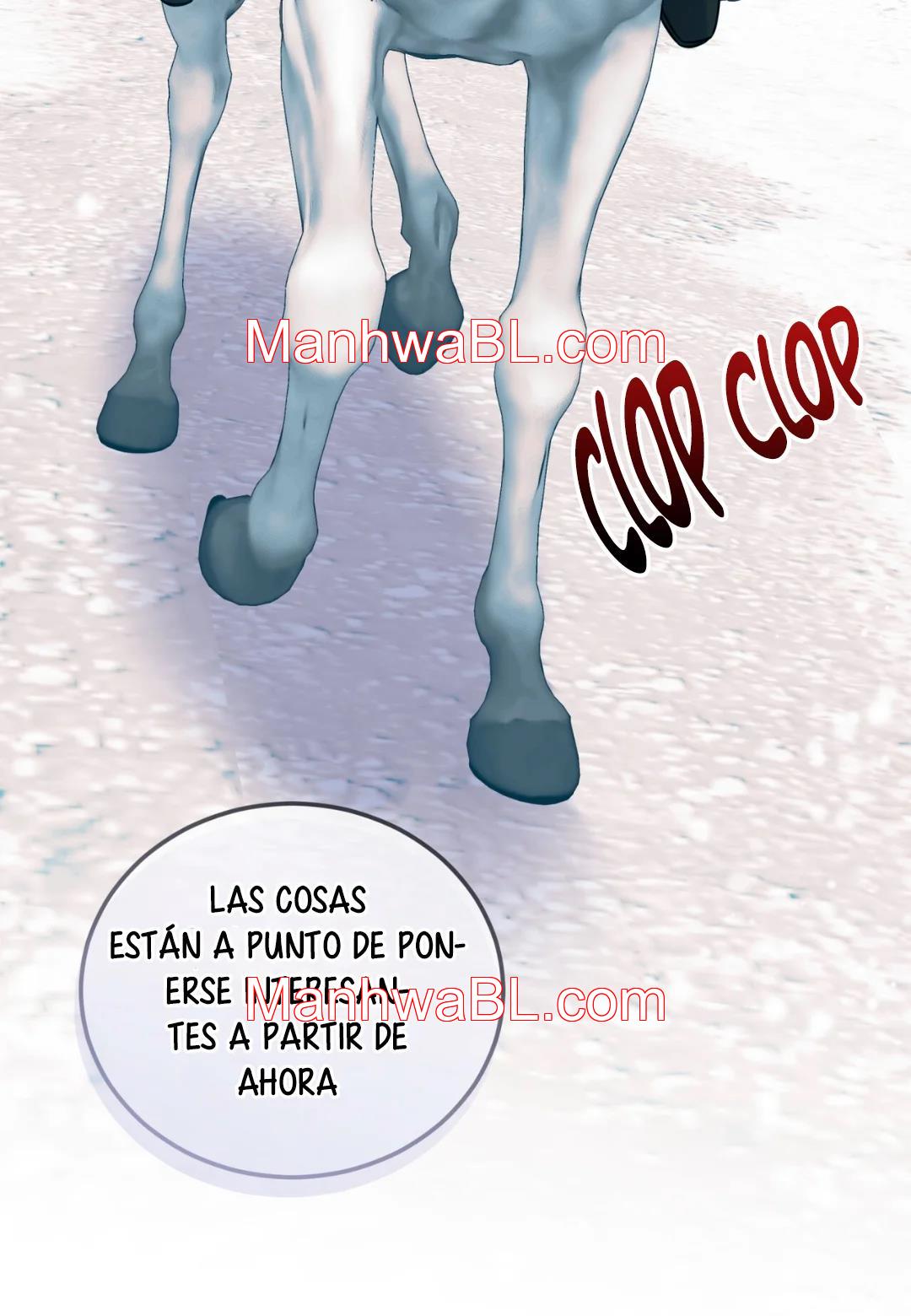 La bebida de zorro de Flynn - Capítulo 16 manhwa