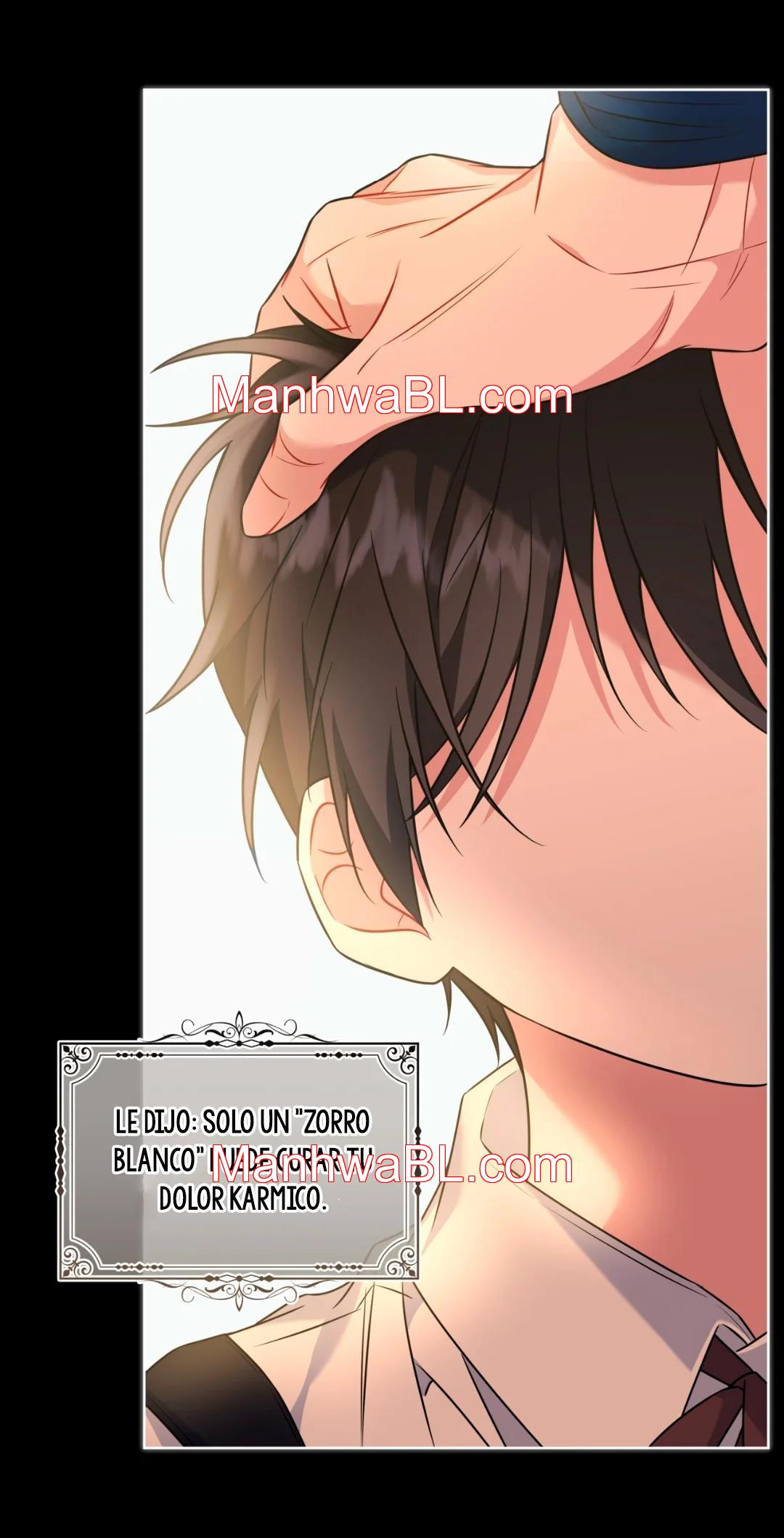La bebida de zorro de Flynn - Capítulo 16 manhwa
