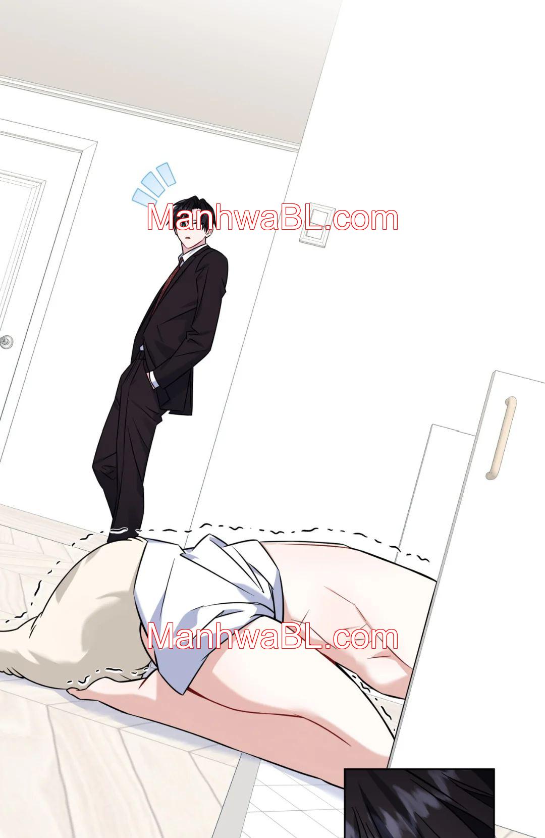 La bebida de zorro de Flynn - Capítulo 7 manhwa