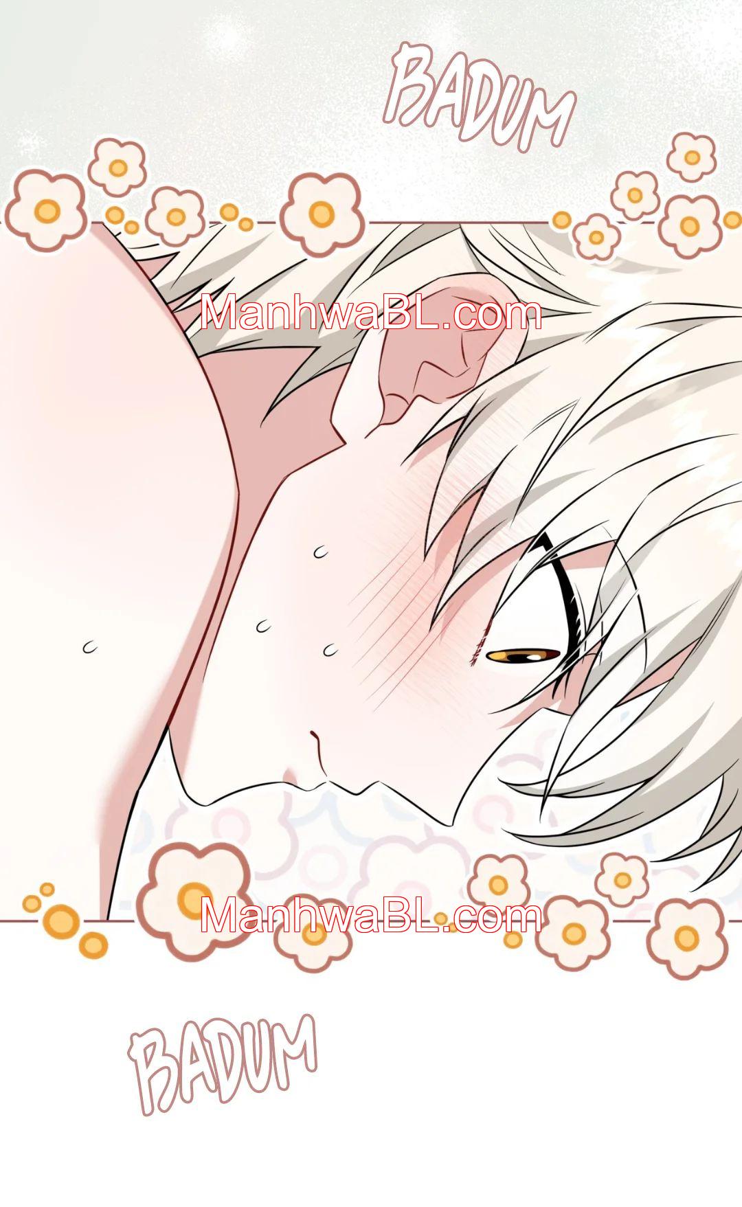 La bebida de zorro de Flynn - Capítulo 7 manhwa