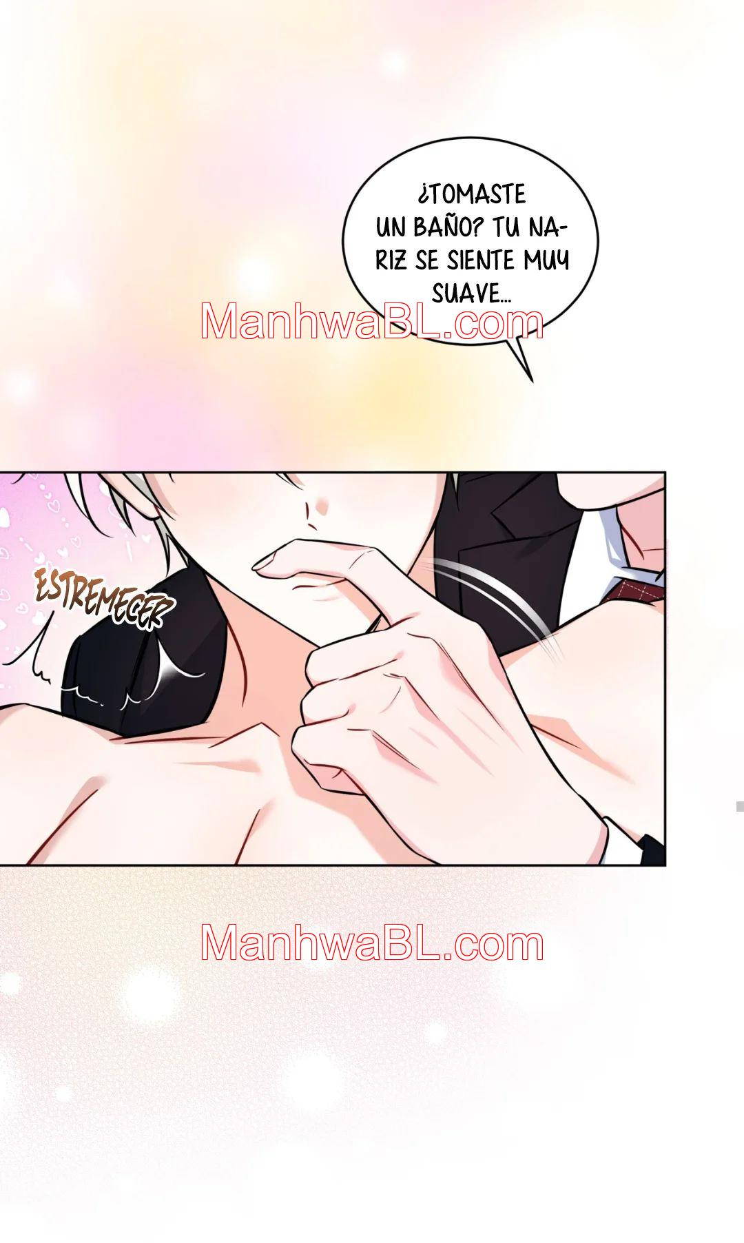 La bebida de zorro de Flynn - Capítulo 7 manhwa