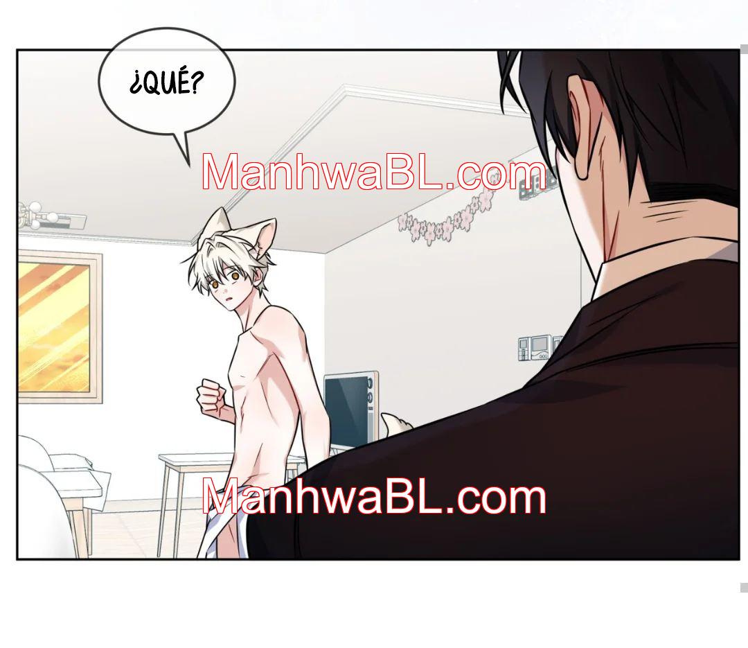 La bebida de zorro de Flynn - Capítulo 7 manhwa