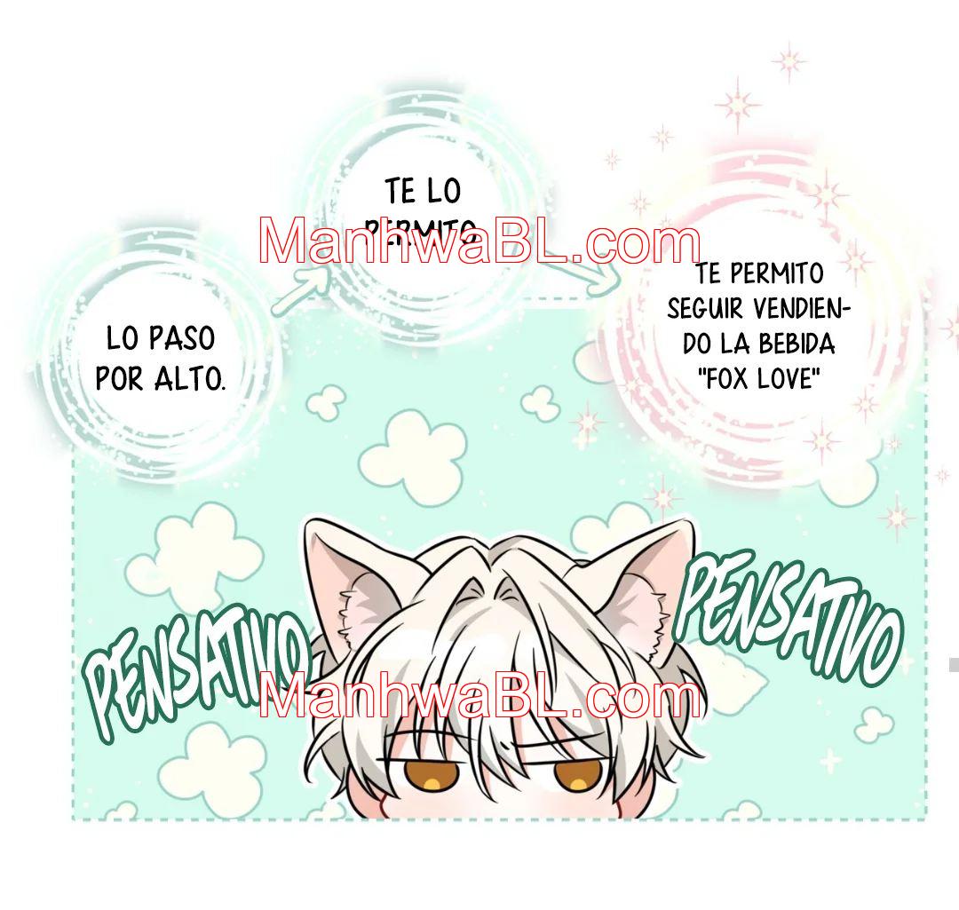 La bebida de zorro de Flynn - Capítulo 7 manhwa