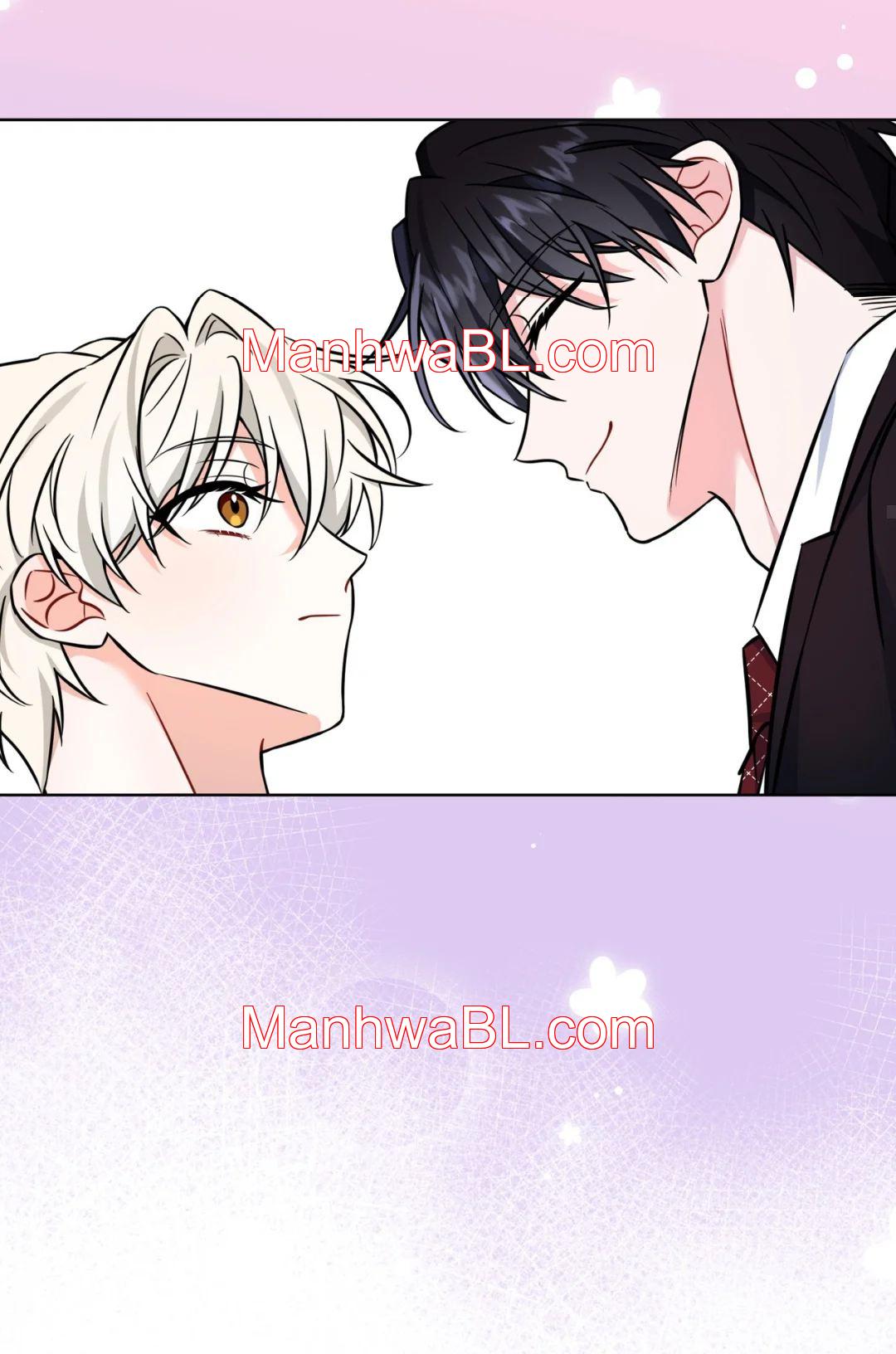 La bebida de zorro de Flynn - Capítulo 7 manhwa