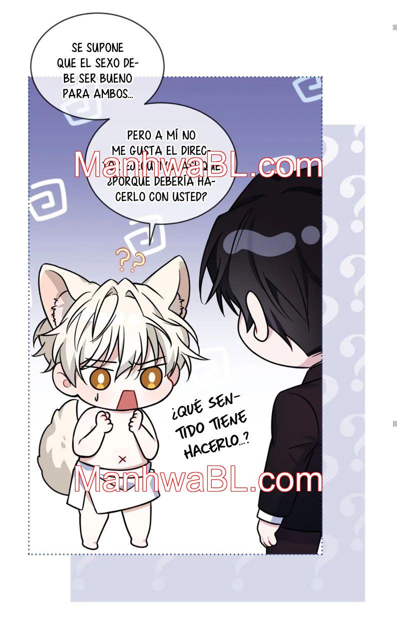 La bebida de zorro de Flynn - Capítulo 7 manhwa