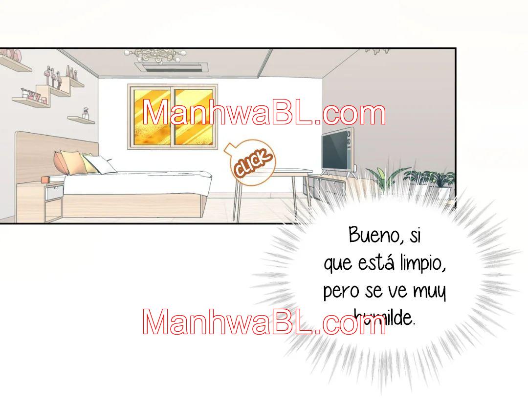La bebida de zorro de Flynn - Capítulo 7 manhwa