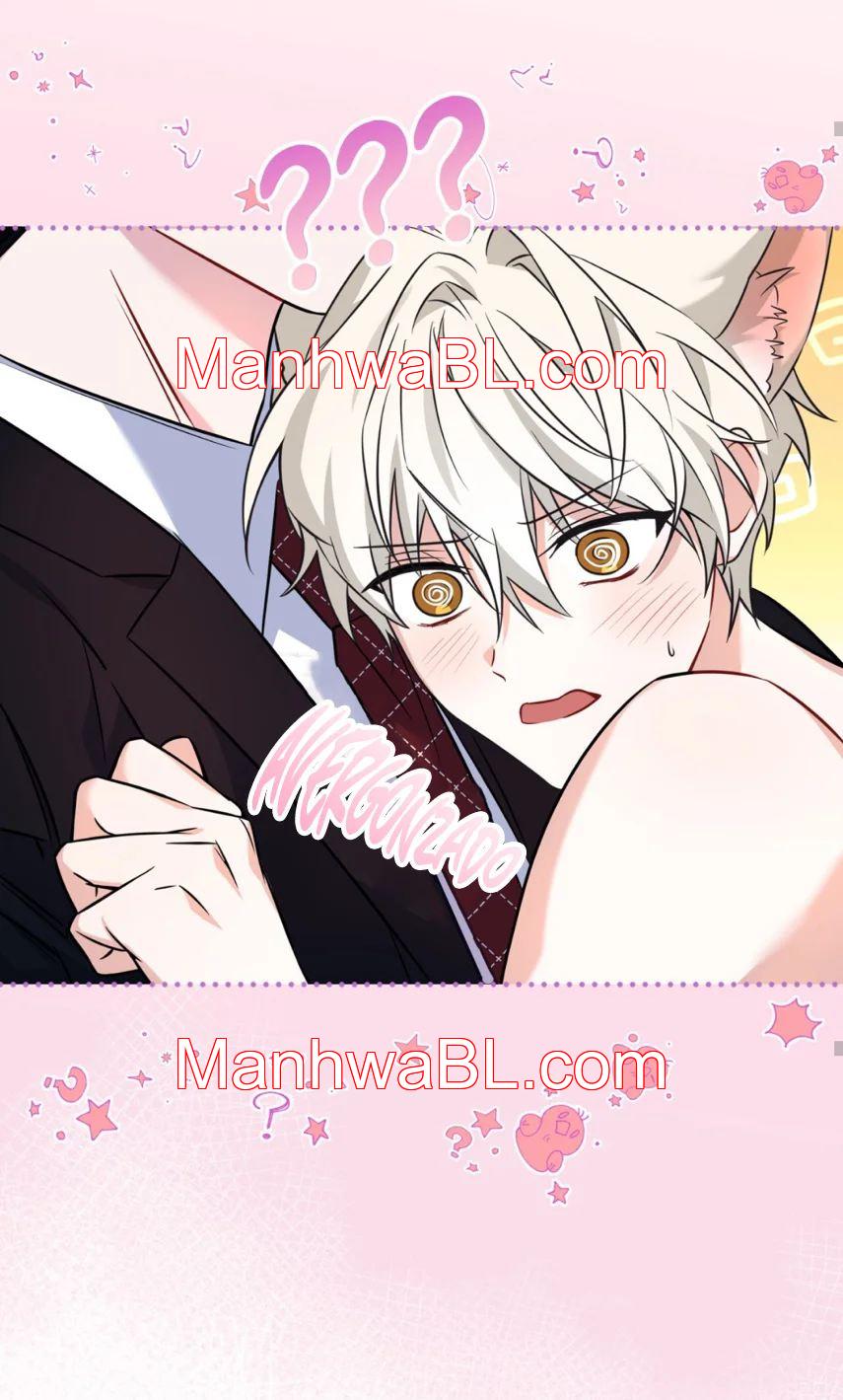 La bebida de zorro de Flynn - Capítulo 7 manhwa