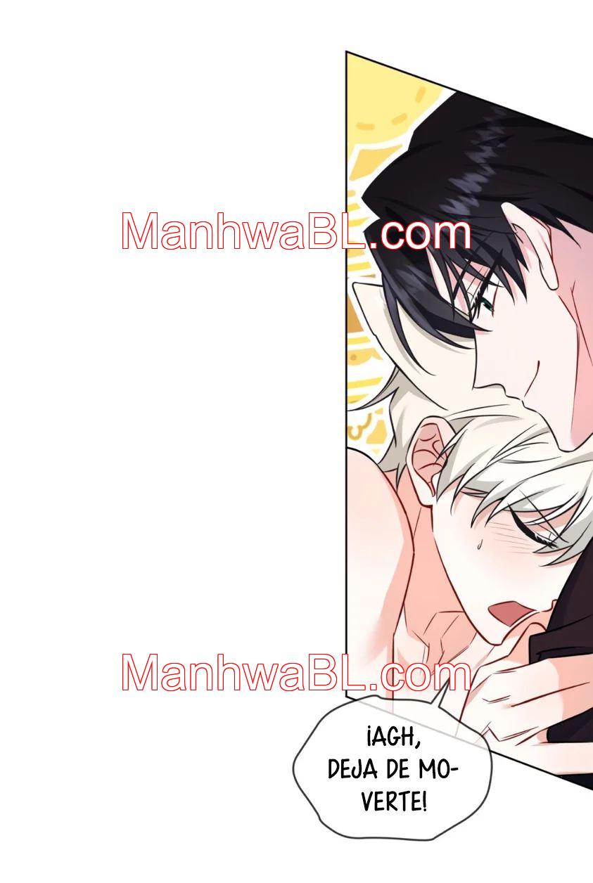 La bebida de zorro de Flynn - Capítulo 7 manhwa