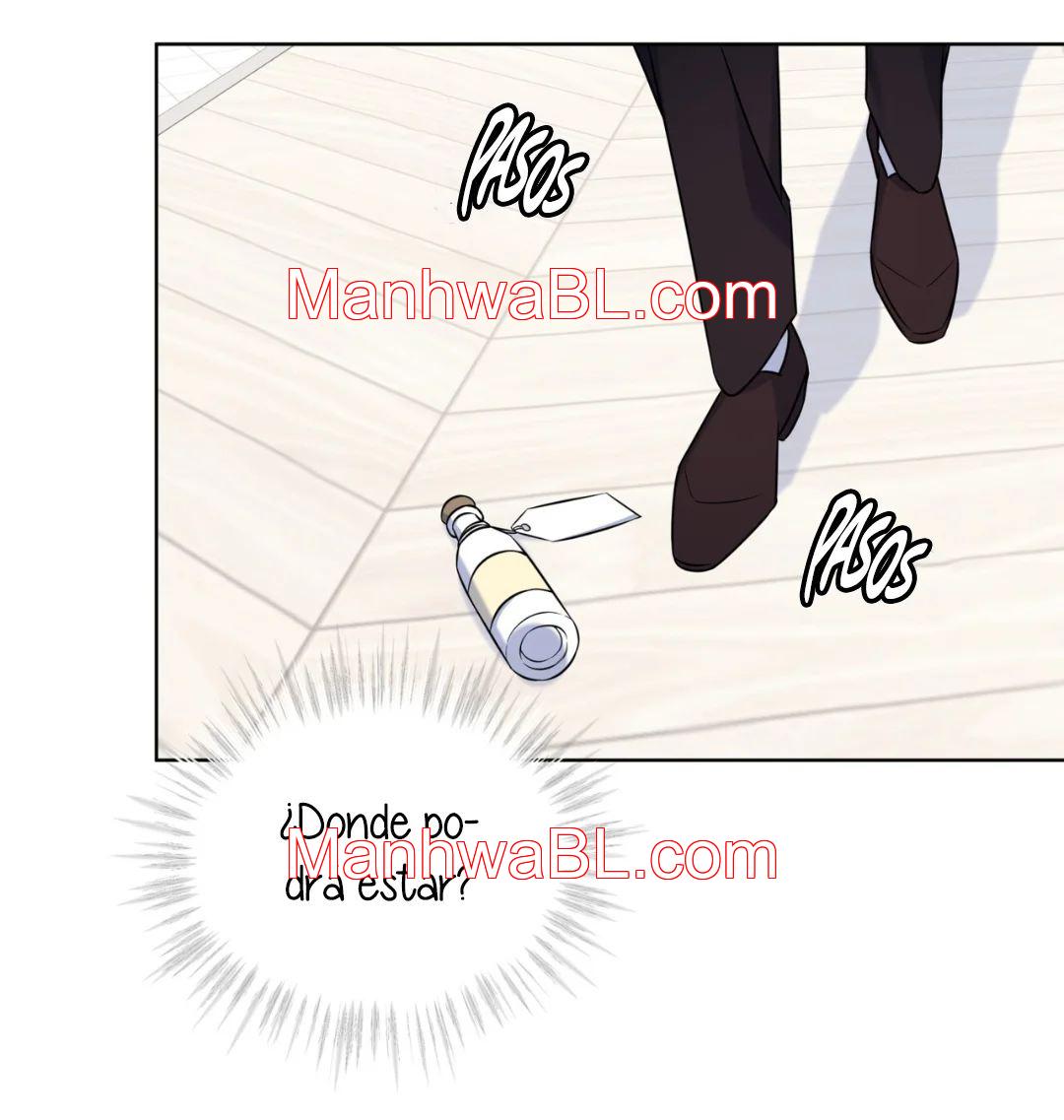 La bebida de zorro de Flynn - Capítulo 7 manhwa